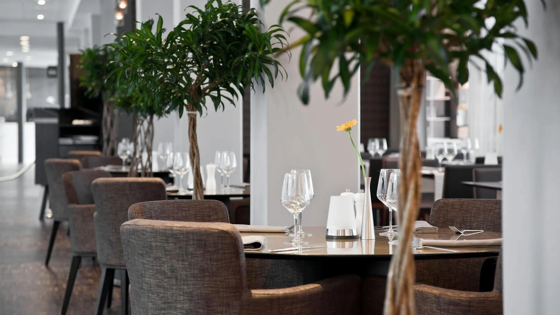 Scandic Sydhavnen Копенгаген