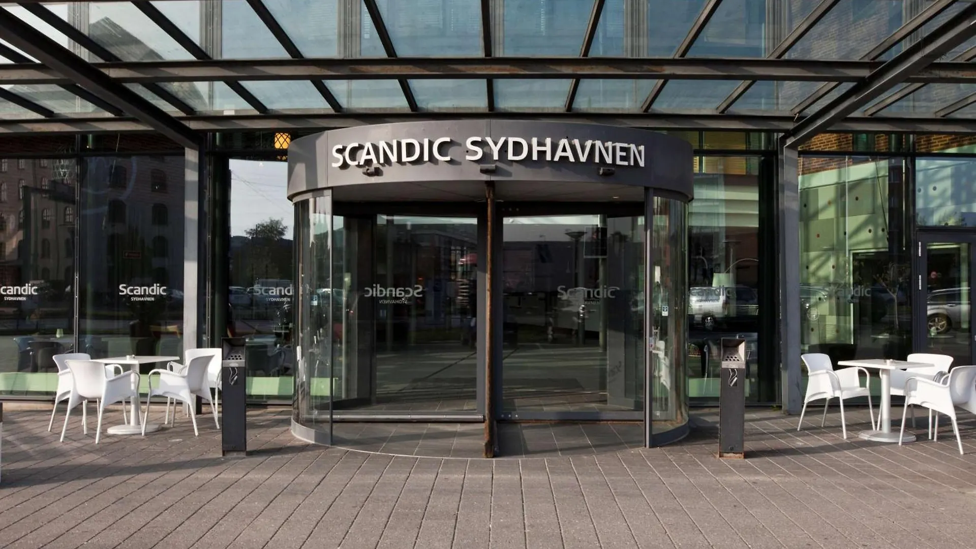 Ξενοδοχείο Scandic Sydhavnen Κοπεγχάγη