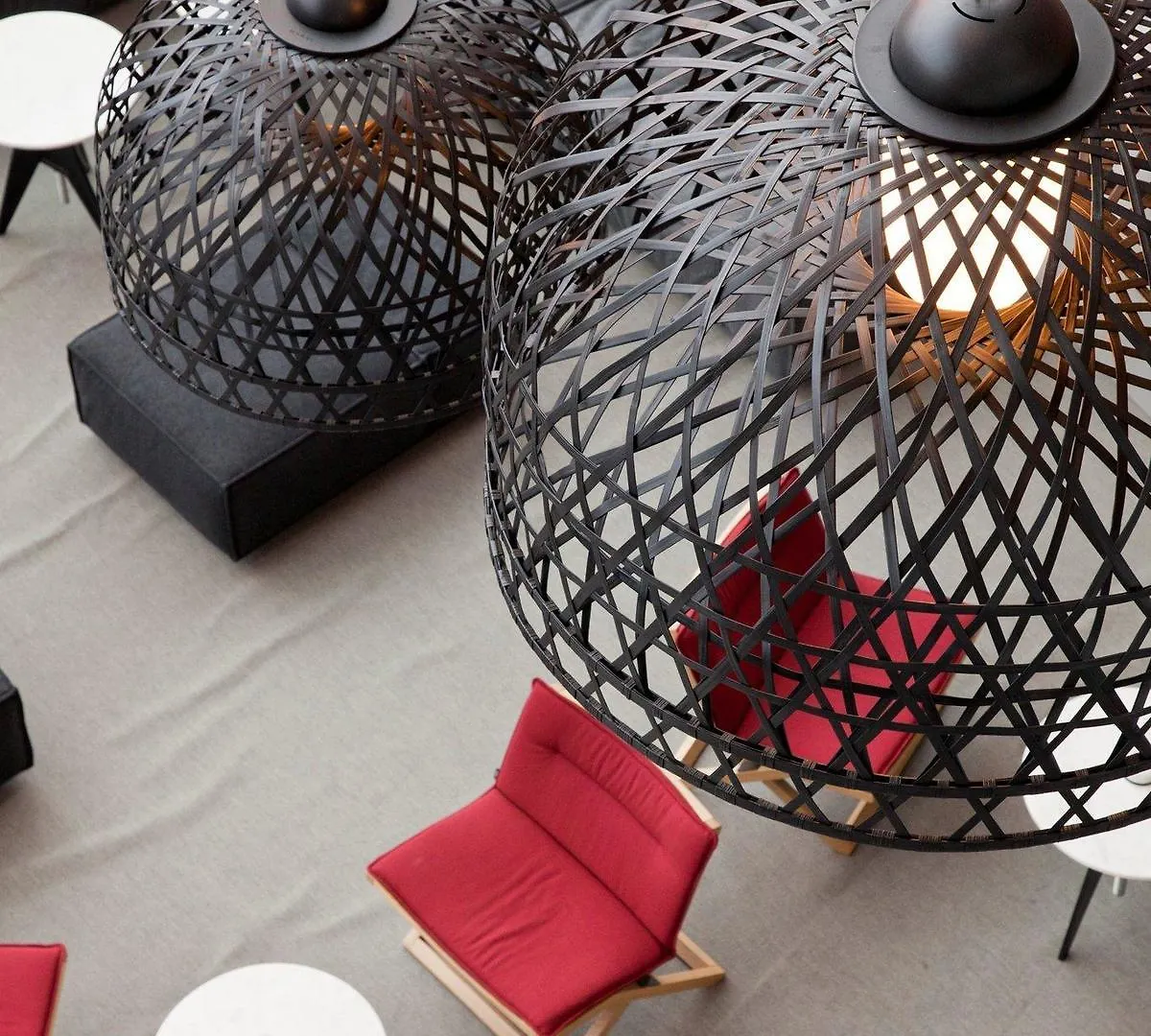 Scandic Sydhavnen Κοπεγχάγη 4*,