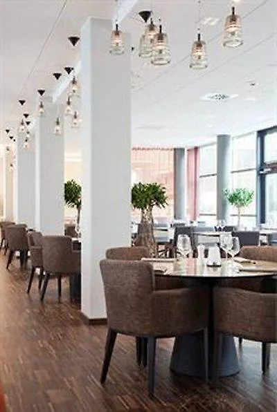 Scandic Sydhavnen Copenhagen Hotel
