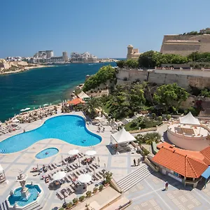 Grand Excelsior 5*, Floriana Malte