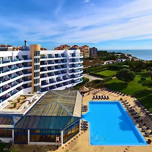 Отель Pestana Ocean & Conference