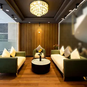 La Airport Tan Binh ホテル