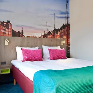 Hotel Profilhotels Richmond, København