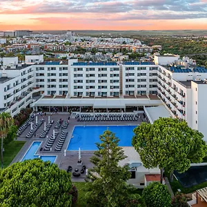 Sol & 4*, Albufeira Portugal