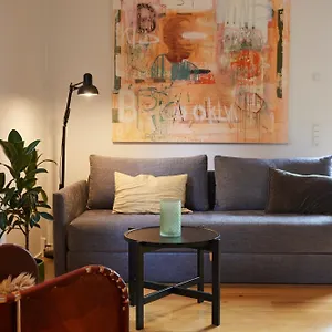 Amaliegade 10 B , Århus Danemark