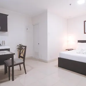 Urbanview At Evangelista Street Makati イン