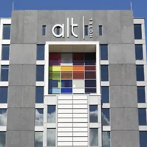 アルト トロント エアポート ホテル