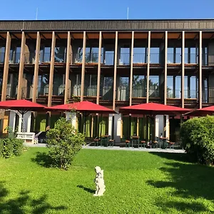 Gasthof-hotel Höhensteiger Deutschland