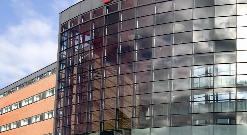 **** Hotel Scandic Sydhavnen Copenhagen Denmark