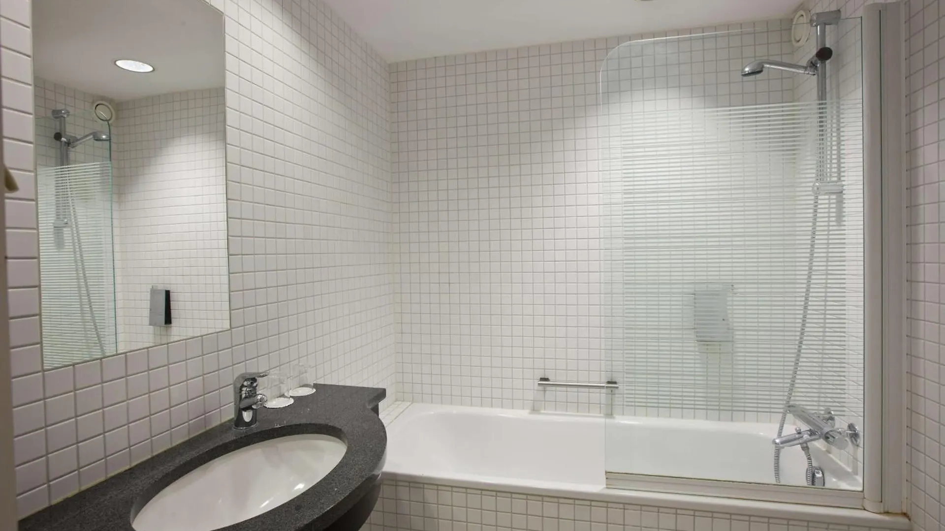 Hotel Scandic Sydhavnen Copenhague