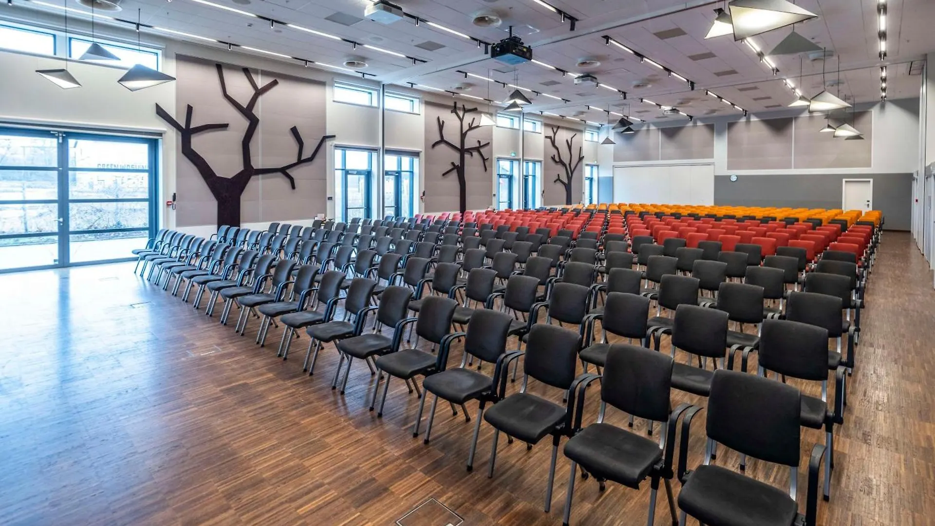 Scandic Sydhavnen Copenhague Hotel