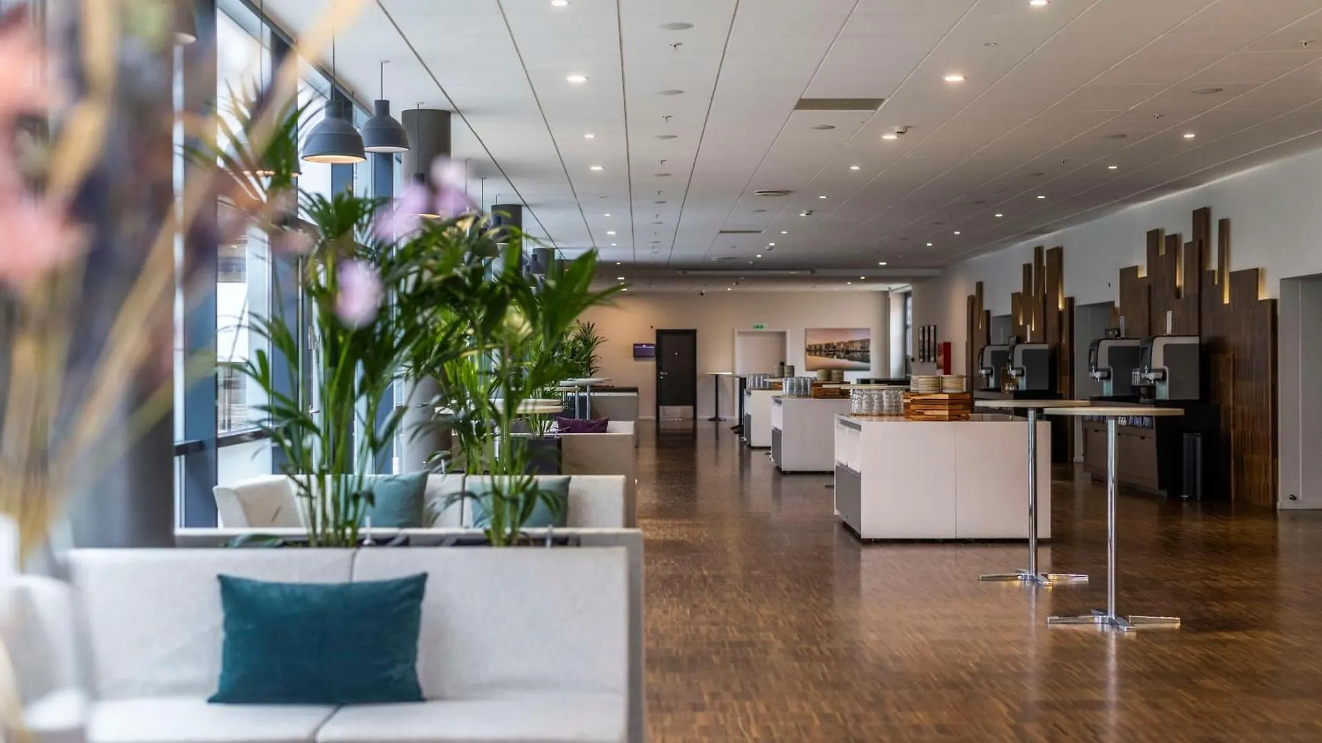 Scandic Sydhavnen Copenhague