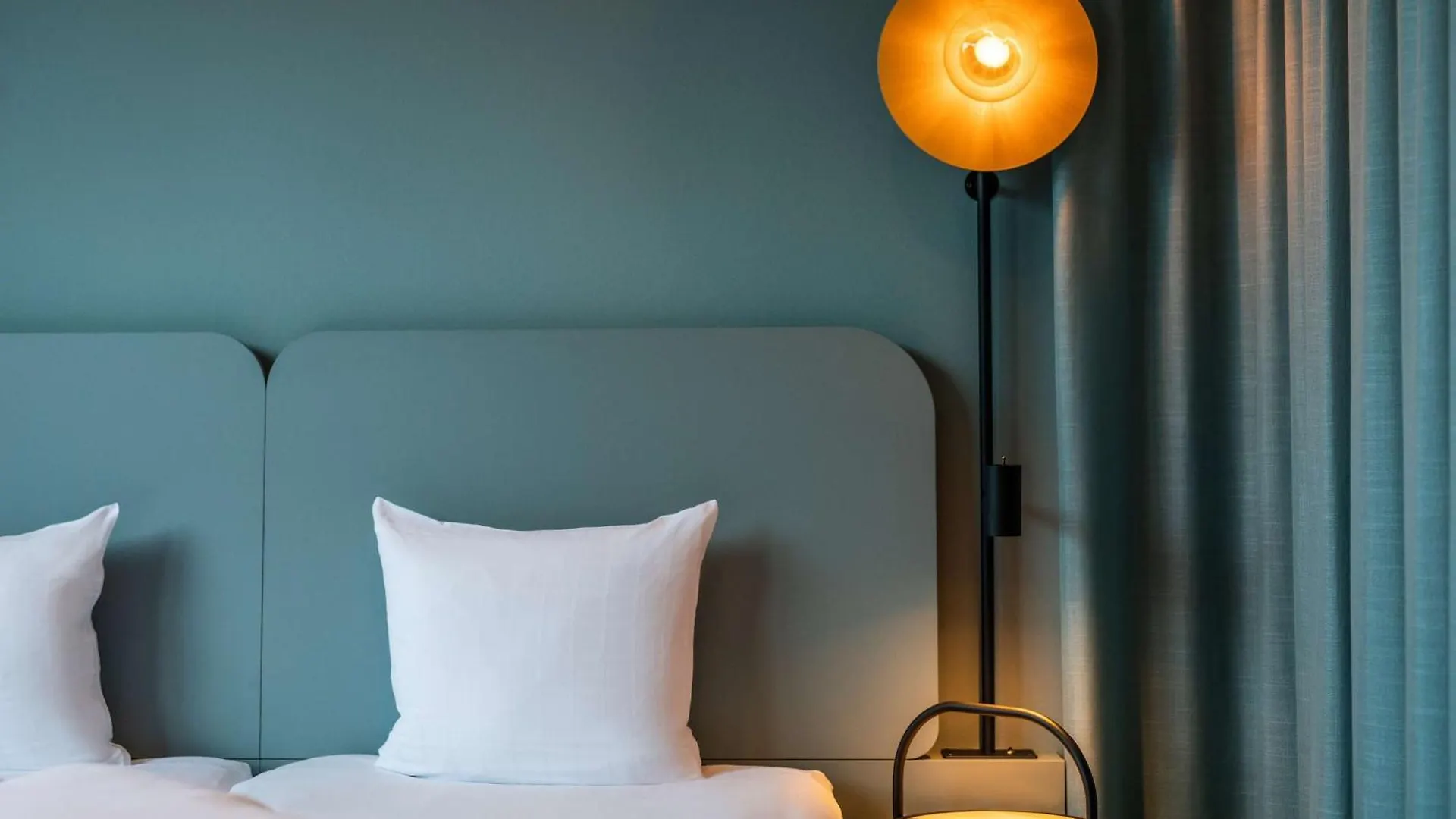 Scandic Sydhavnen København Hotel