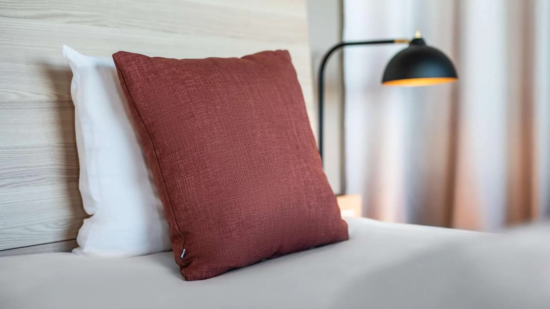 **** Hotel Scandic Sydhavnen Copenhague Danemark