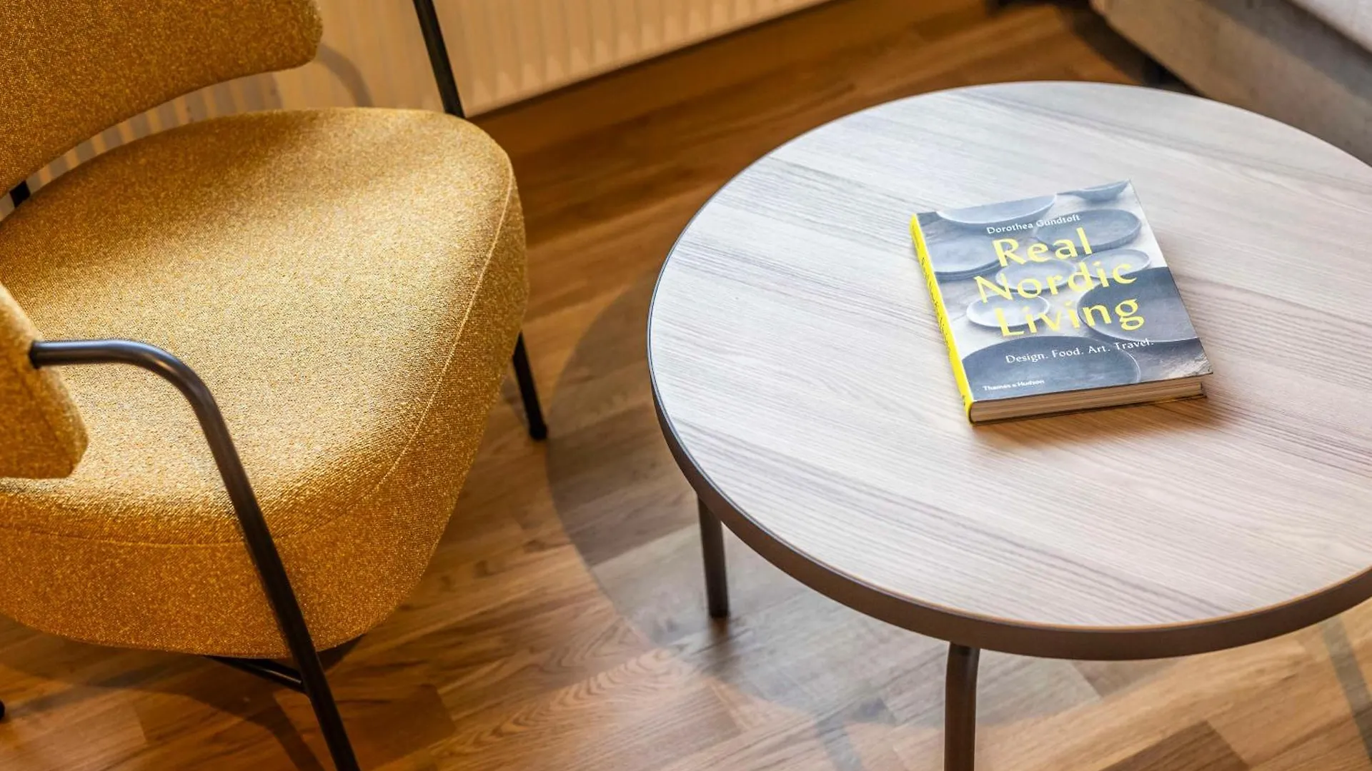 Scandic Sydhavnen Copenhague Hotel