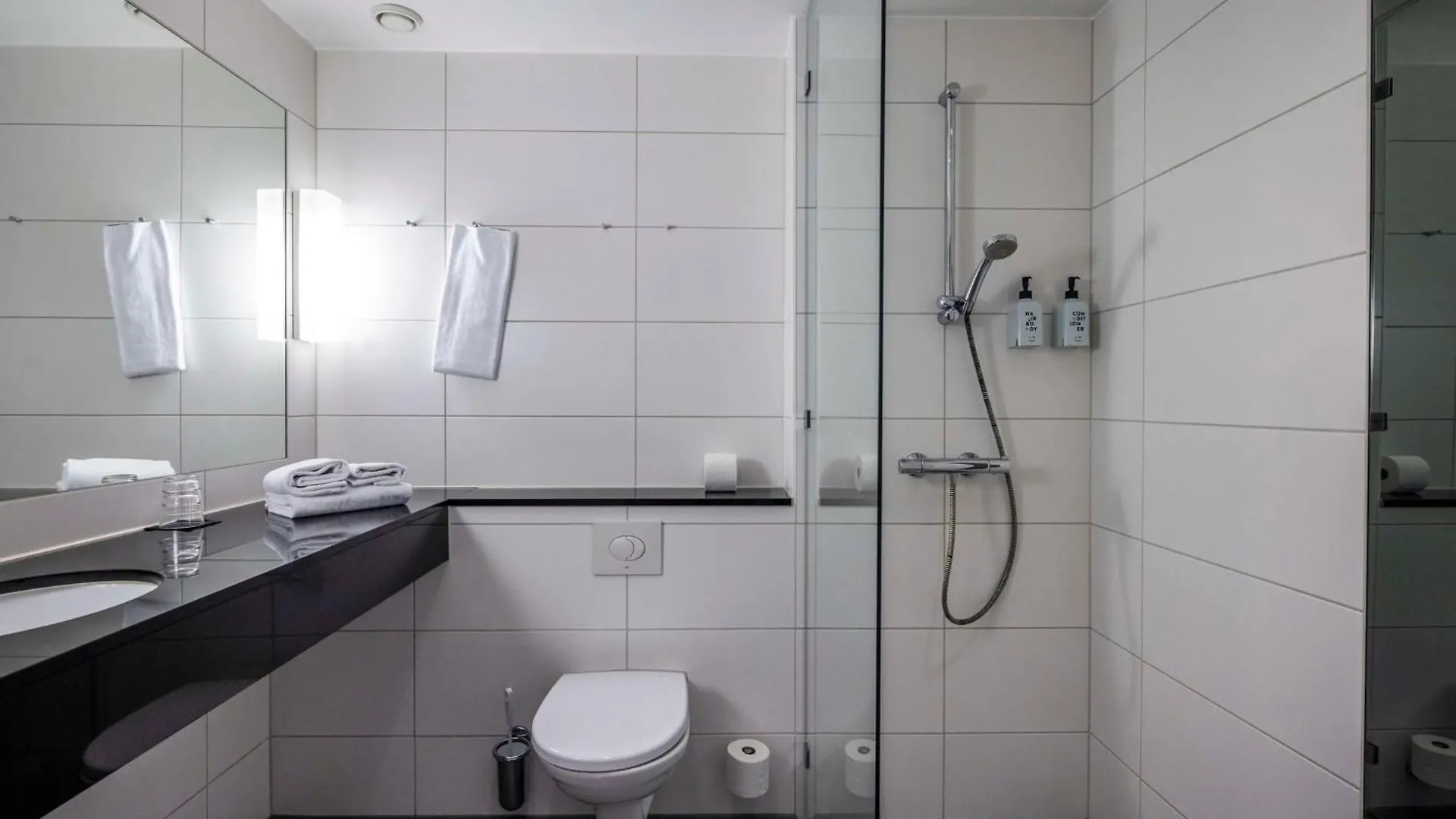 Scandic Sydhavnen København Hotel