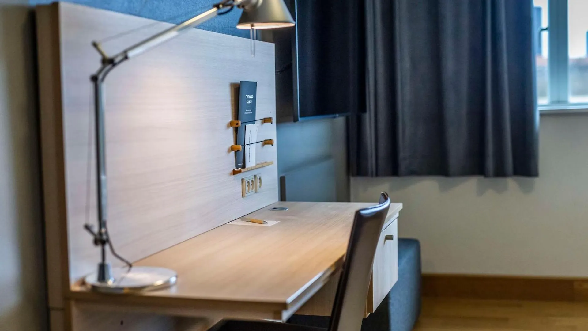 Scandic Sydhavnen Copenhague