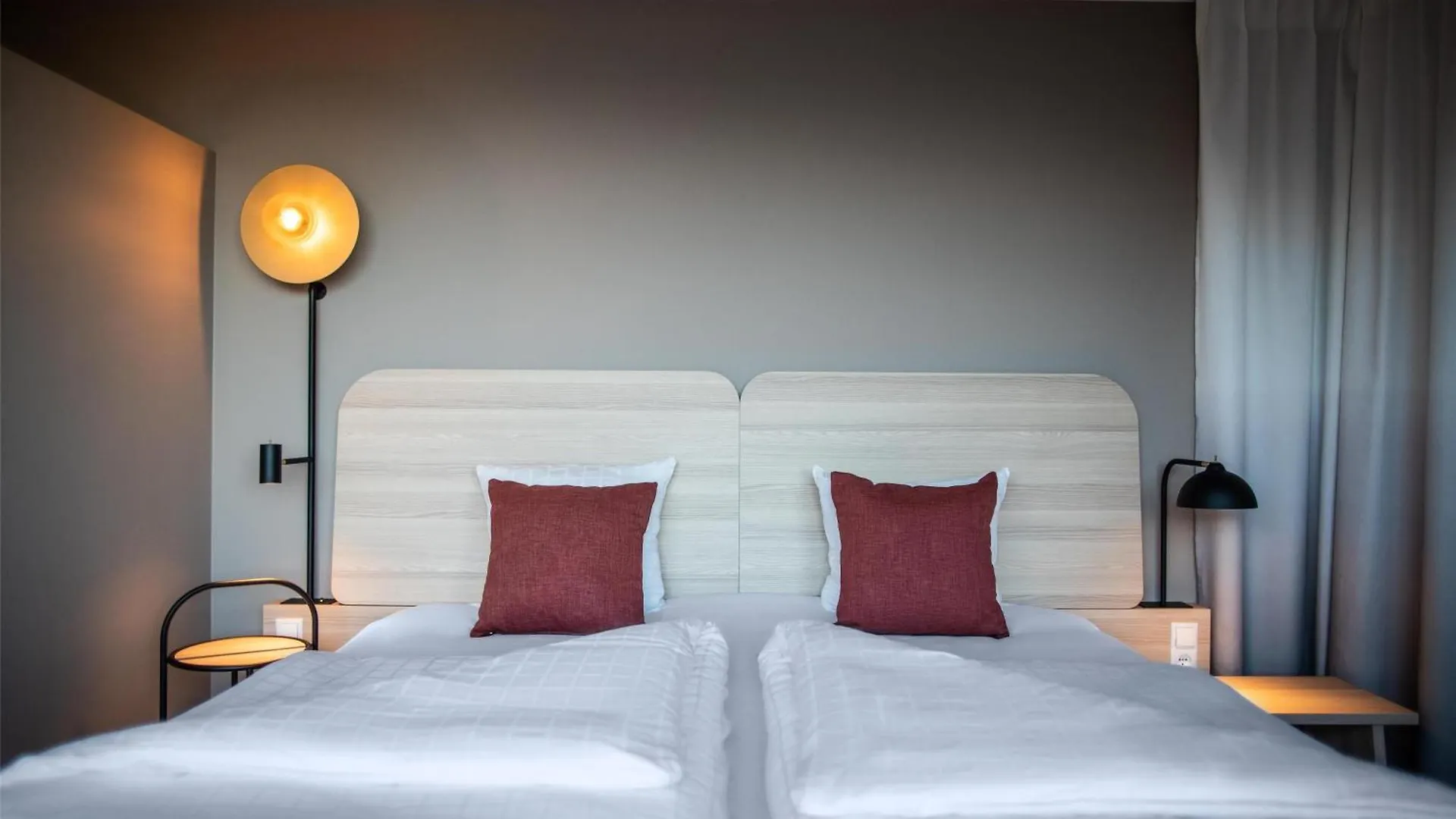 Hotel Scandic Sydhavnen København