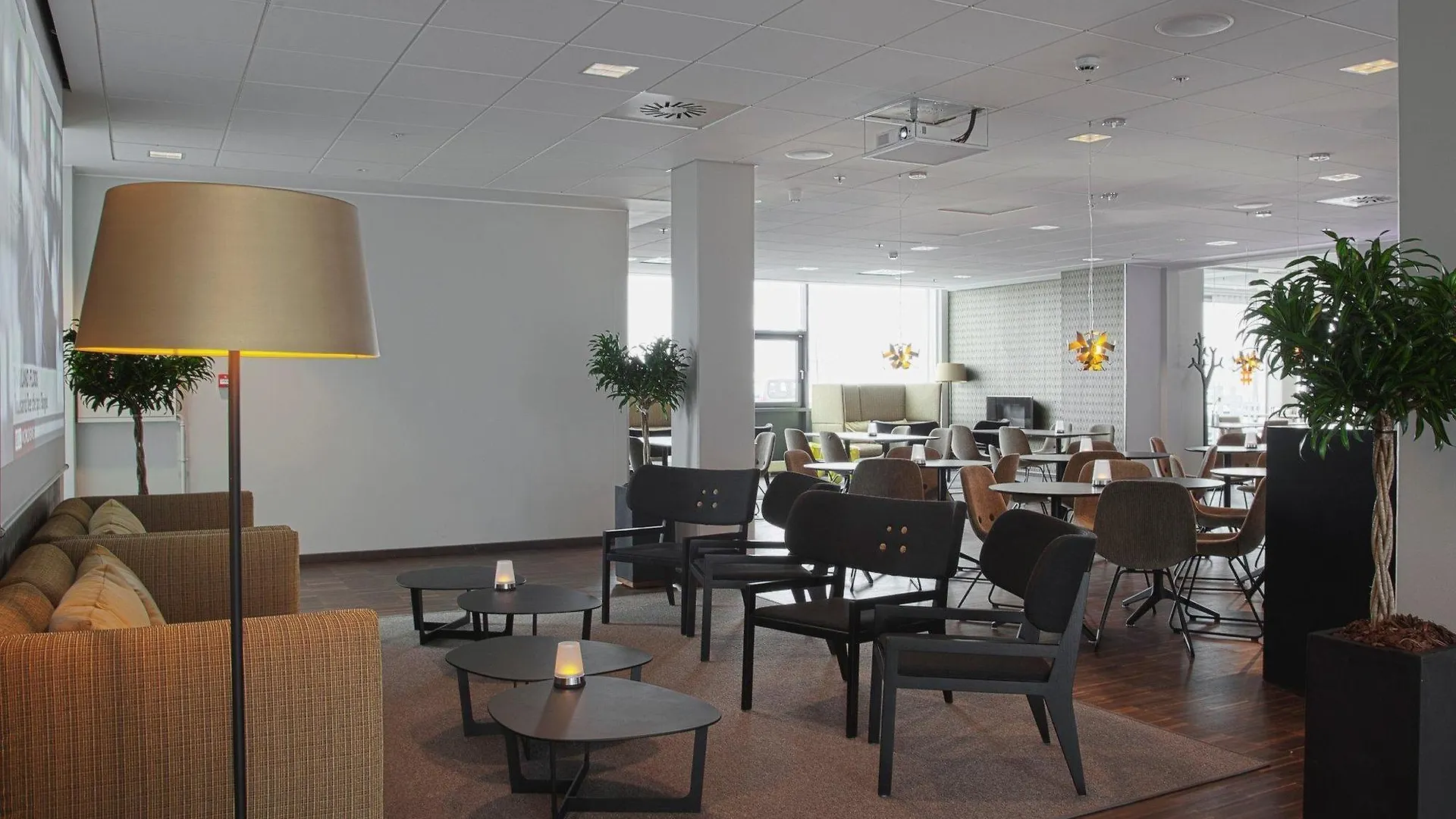 Scandic Sydhavnen Copenhagen Hotel