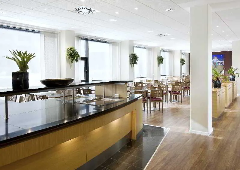 Hotel Scandic Sydhavnen Copenhague