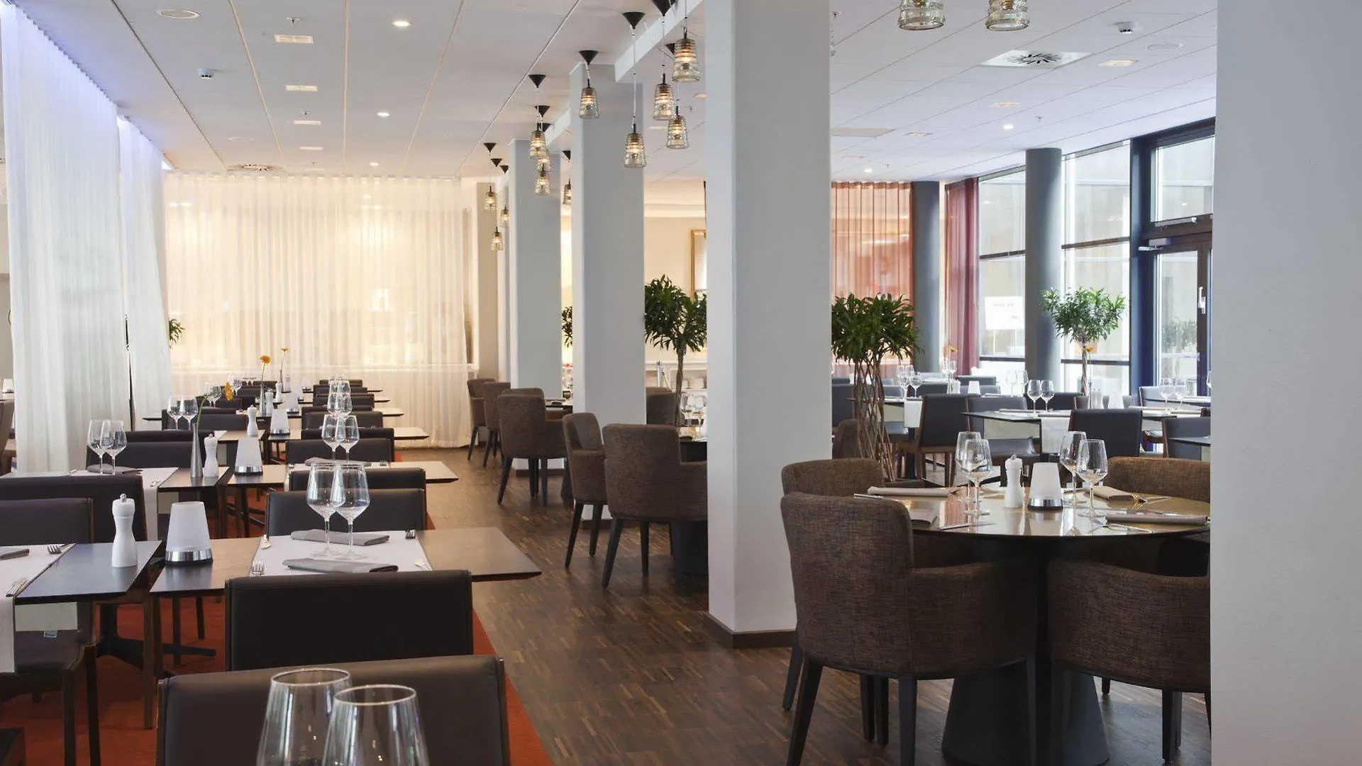 **** Hotel Scandic Sydhavnen Copenhague Danemark