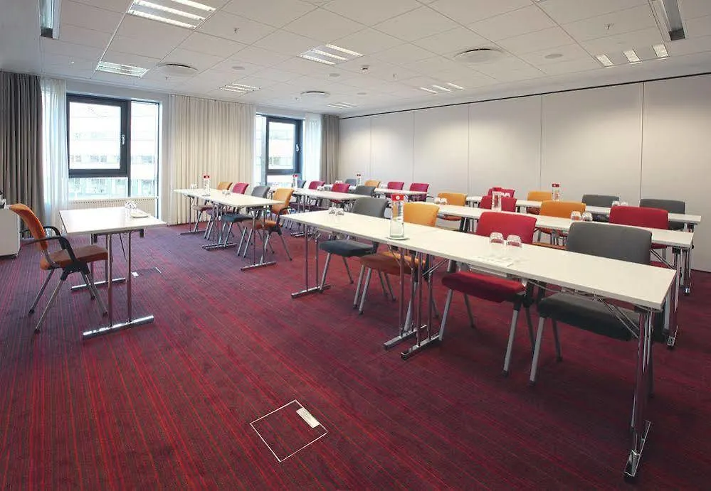 Hotel Scandic Sydhavnen Copenhague