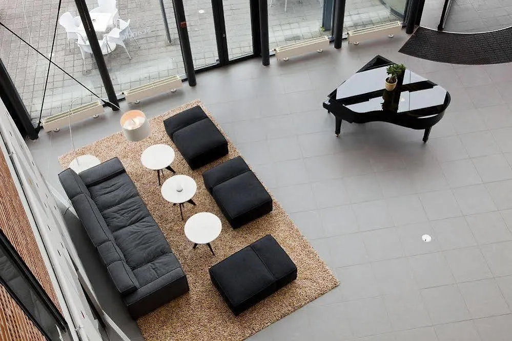 Scandic Sydhavnen Copenhagen Hotel