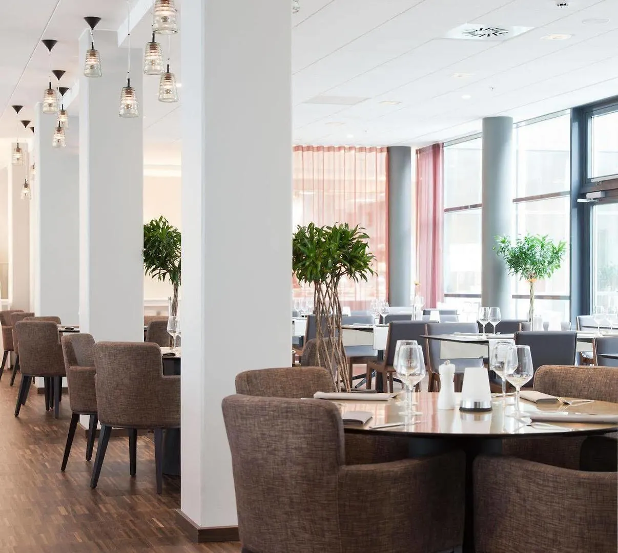 Scandic Sydhavnen Copenhague Hotel