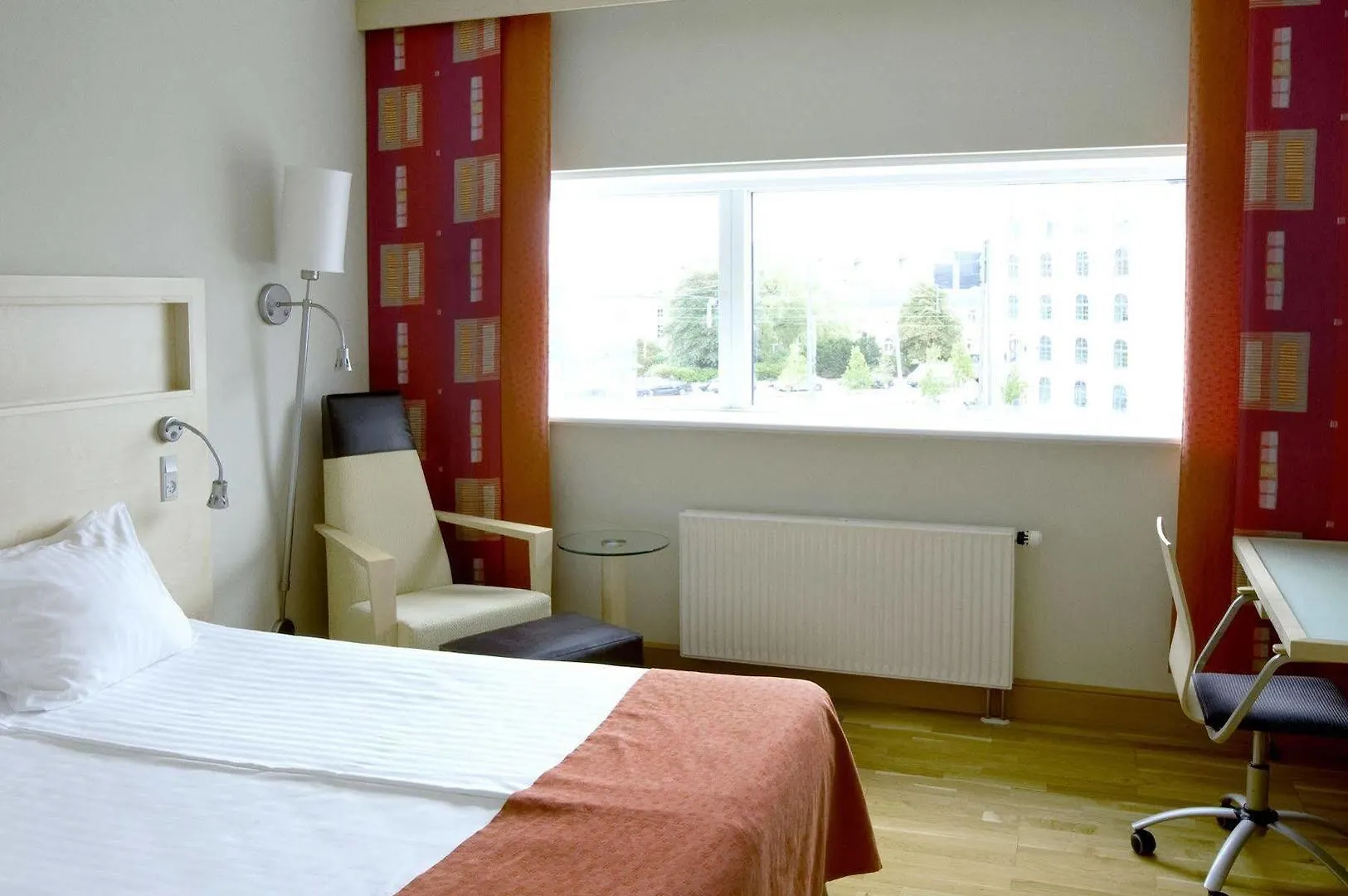 Scandic Sydhavnen Copenhagen 4*,  Denmark