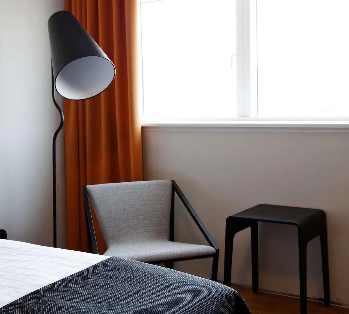Hotel Scandic Sydhavnen Copenhague