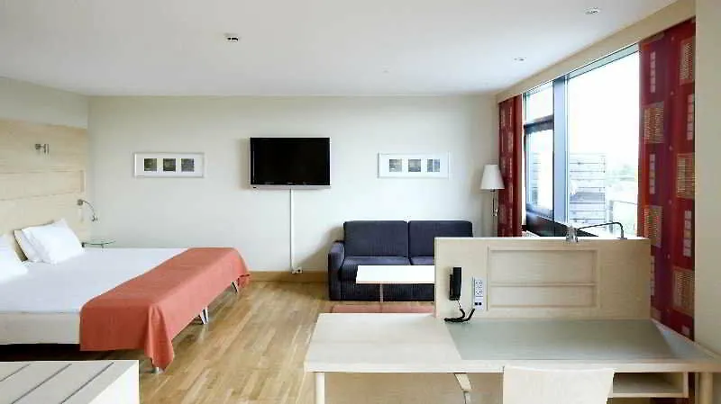 Scandic Sydhavnen København