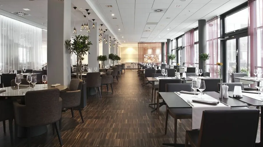 Hotel Scandic Sydhavnen Copenhagen