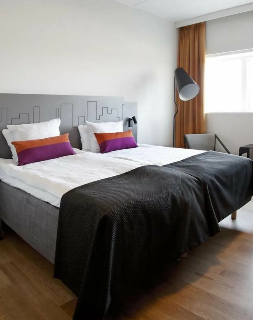 Hotel Scandic Sydhavnen København